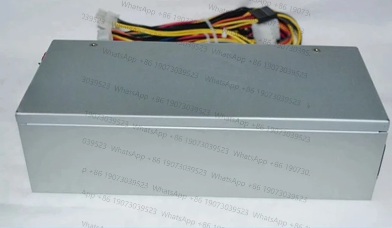 500W HK600-12UEP 2U…