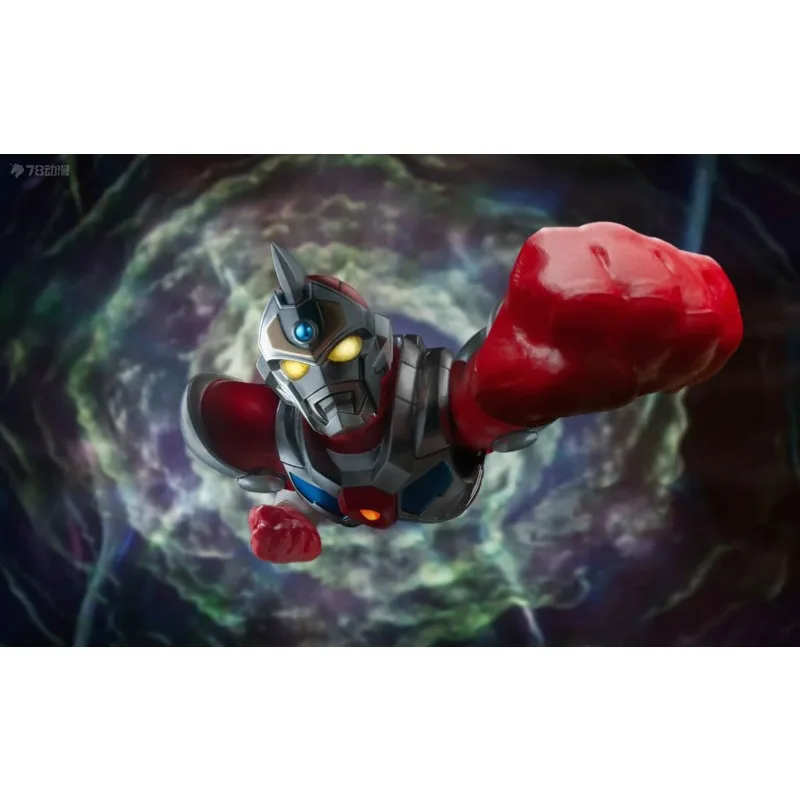 BANDAI véritable S. H. Figuarts série véritable sculpture d'os caméra spéciale série complète électrique Superman Gulit modèle mobile