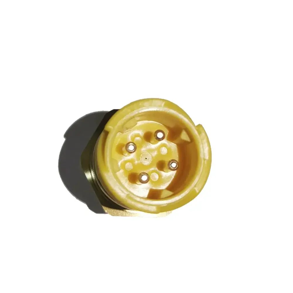 MSparts New Crankcase Pressure Switch Sensor 21634017 Fit Compatible with Renault Volvo Truck D12 D13 FH FM FMX NH - view 2