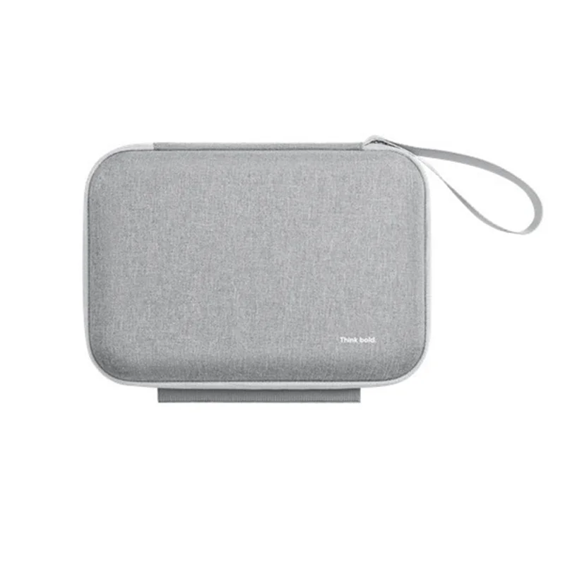 GW-For Insta360 X5 Carry Case Protective Bag For Insta360 X5 Camera Lightweight Portable Shockproof-Resistant Design