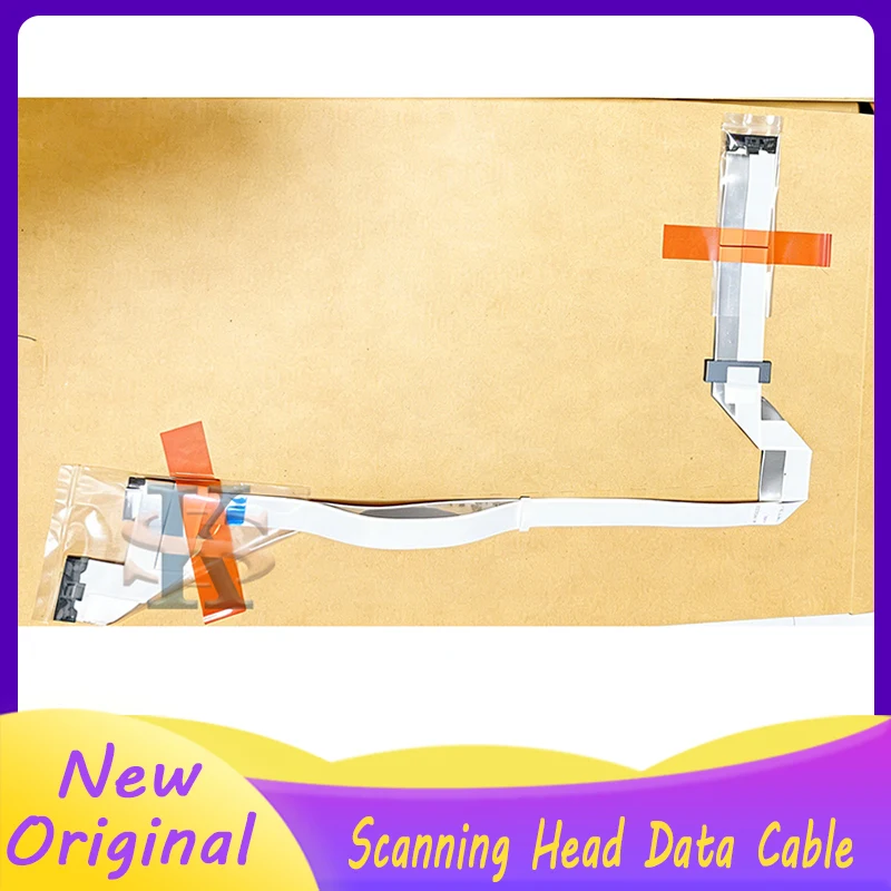 

FK4-3318-000 FK43318000 Flat Cable For Canon imageRUNNER ADVANCE DX 4725i 4735i 4745i 4751i Scanning Head Data Cable