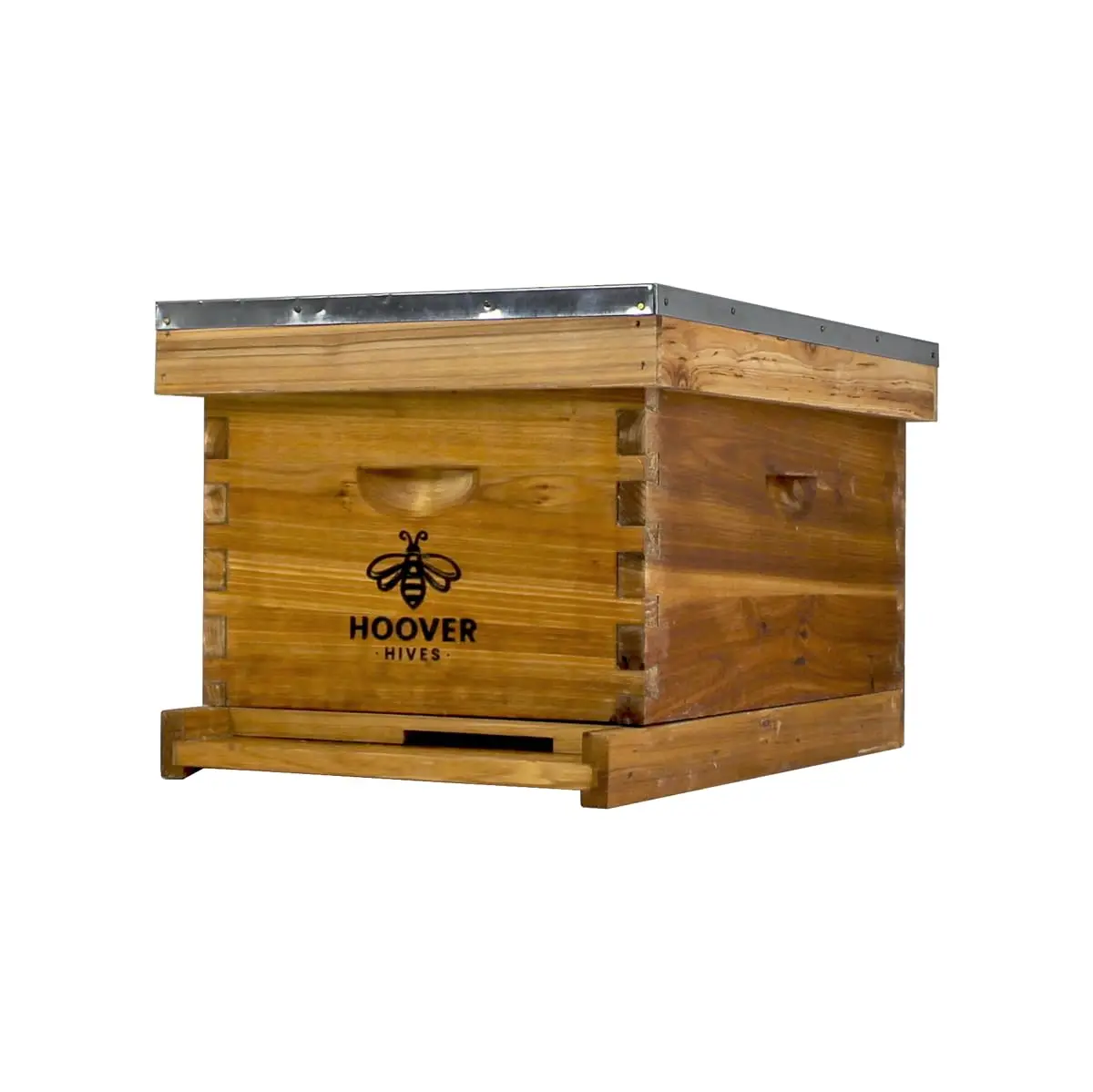 Free ShippingHives Wax-Coated 8 Fe Hive - Starter Kitault
