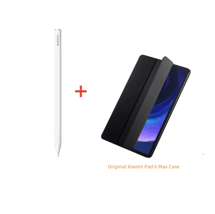 Original Xiaomi Focus Stylus Pen For Xiaomi Mi Pad 7 / 7 Pro / 6