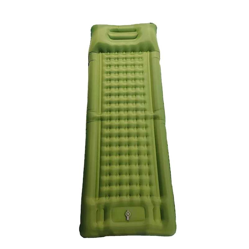 Inflatable Sleeping Pad Inflatable Sleeping Pad Ultralight Inflating Air Mattress