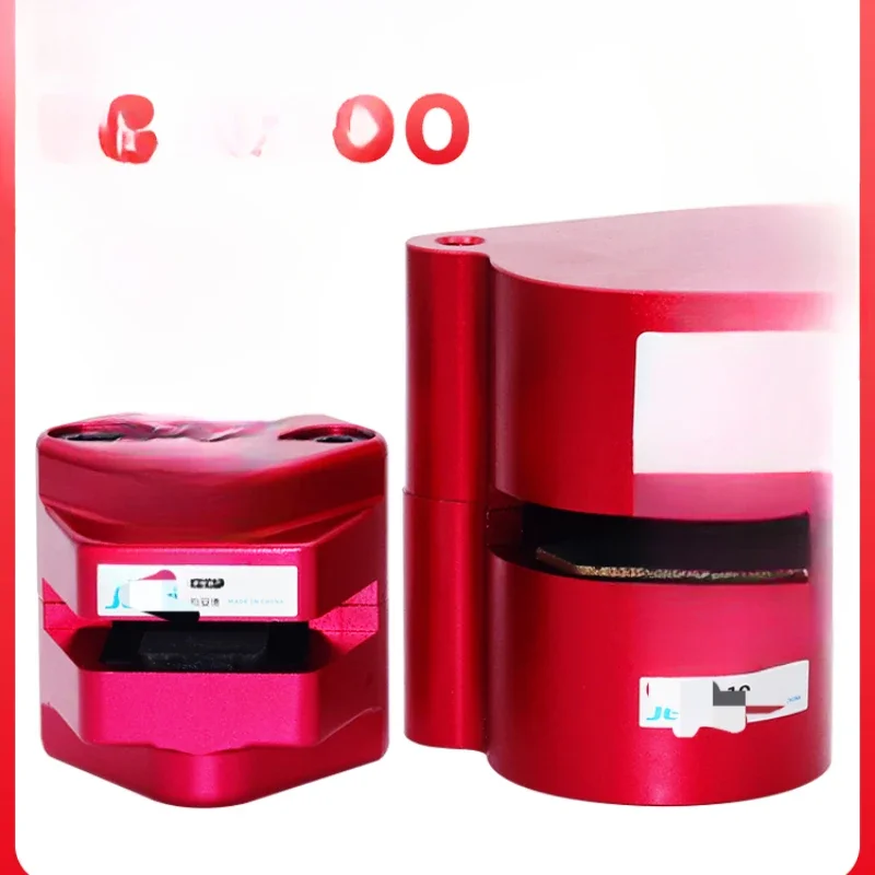 Clamp Turning And M…