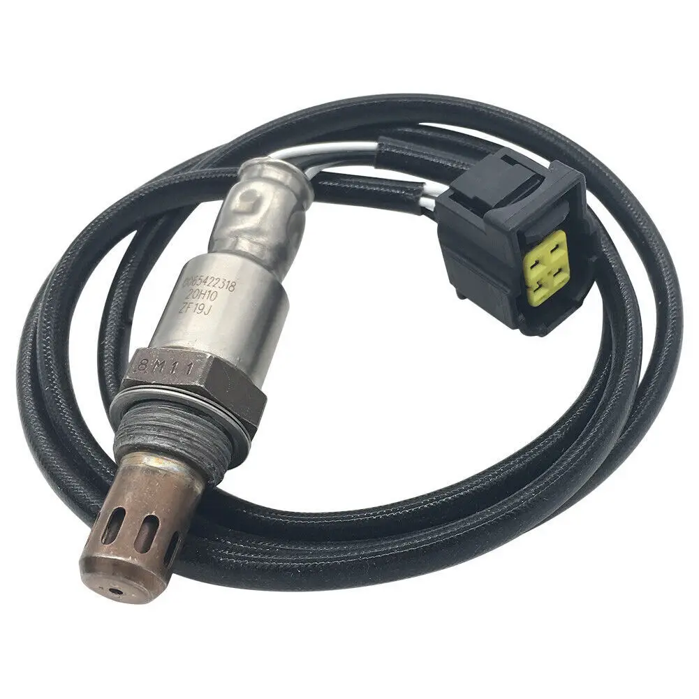 FOR 12-16 Mercedes W204 C250 SLK250 M271 Rear Oxygen Sensor Lambda 0065422218 234-4585 2344585 77339 A0065422218 FREE SHIPPING