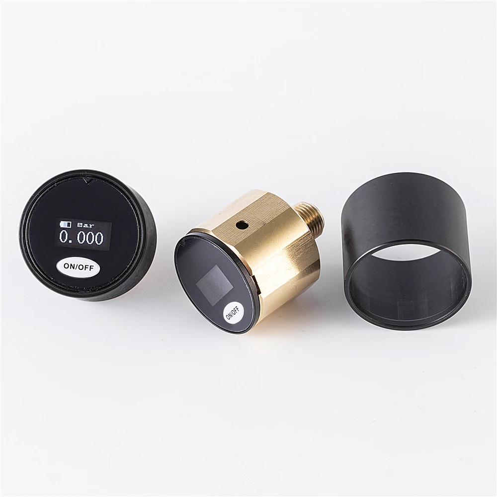 

Pressure Gauge Paintball With 28mm Diameter for FX Parts