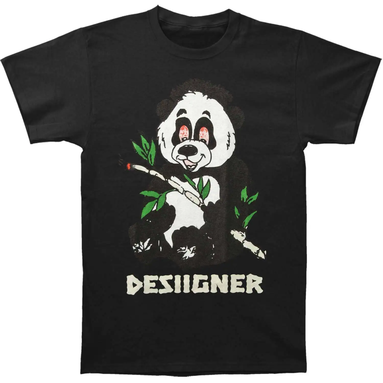 

Men's Desiigner I Got Broads T-shirt Small Grey