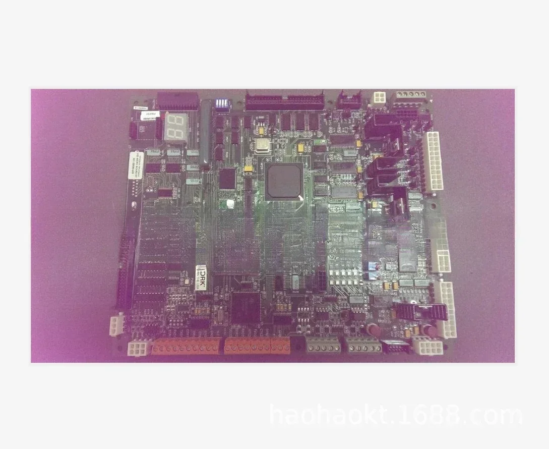 Air conditioning accessories circuit main board