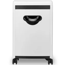 shredder high-power German standard 5-level confidential manual electric office low-noise home 2m/min 18L large-capacity file