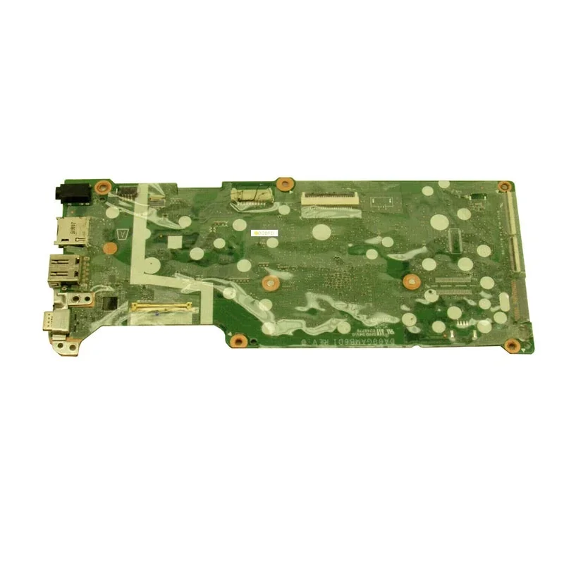 L89778-001 For HP Chromebook 11 G8 EE Intel N4020 Laptop Motherboard Notebook Mainboard Accessories 100% test work DA00GAMB6D1