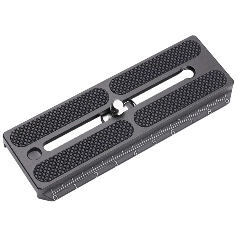 a13e-para-dji-ronin-sc-serie-compativel-a114-placa-de-liberacao-rapida-cabeca-de-fluido-de-video-com-1-4-polegada-39mm-largura-de-pao