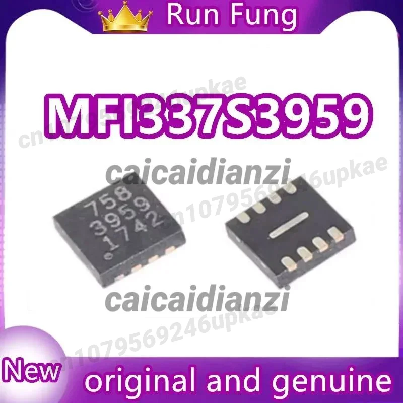 10Pcs/Lot MFI337S39…