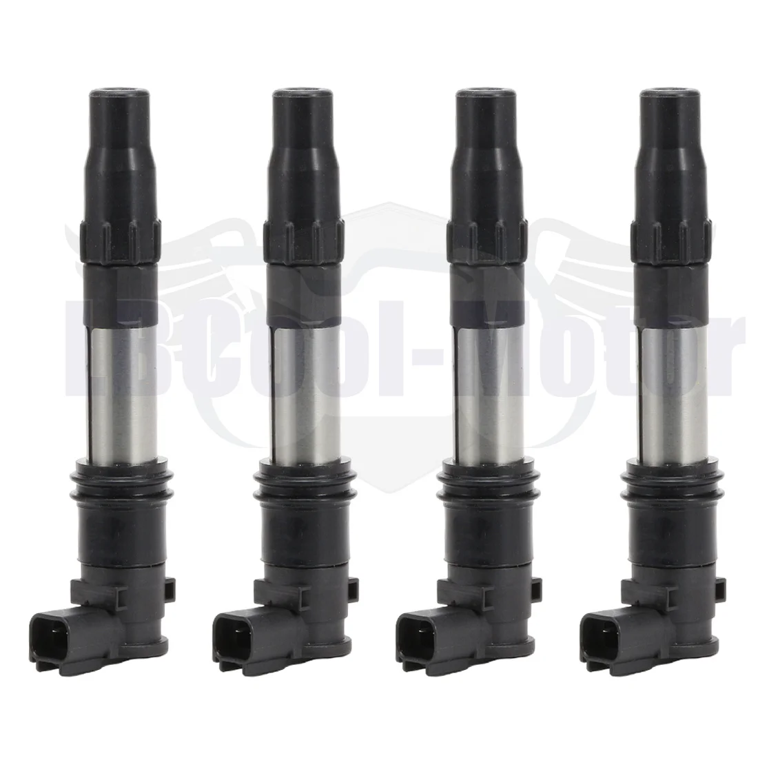 Ignition Stick Coil For SUZUKI GSX-S750 2015-2022 GSX-S1000 2017-2022 GSR750 2011-2014 GSX-R1000 2009-2016 GSX1250 2010-2011