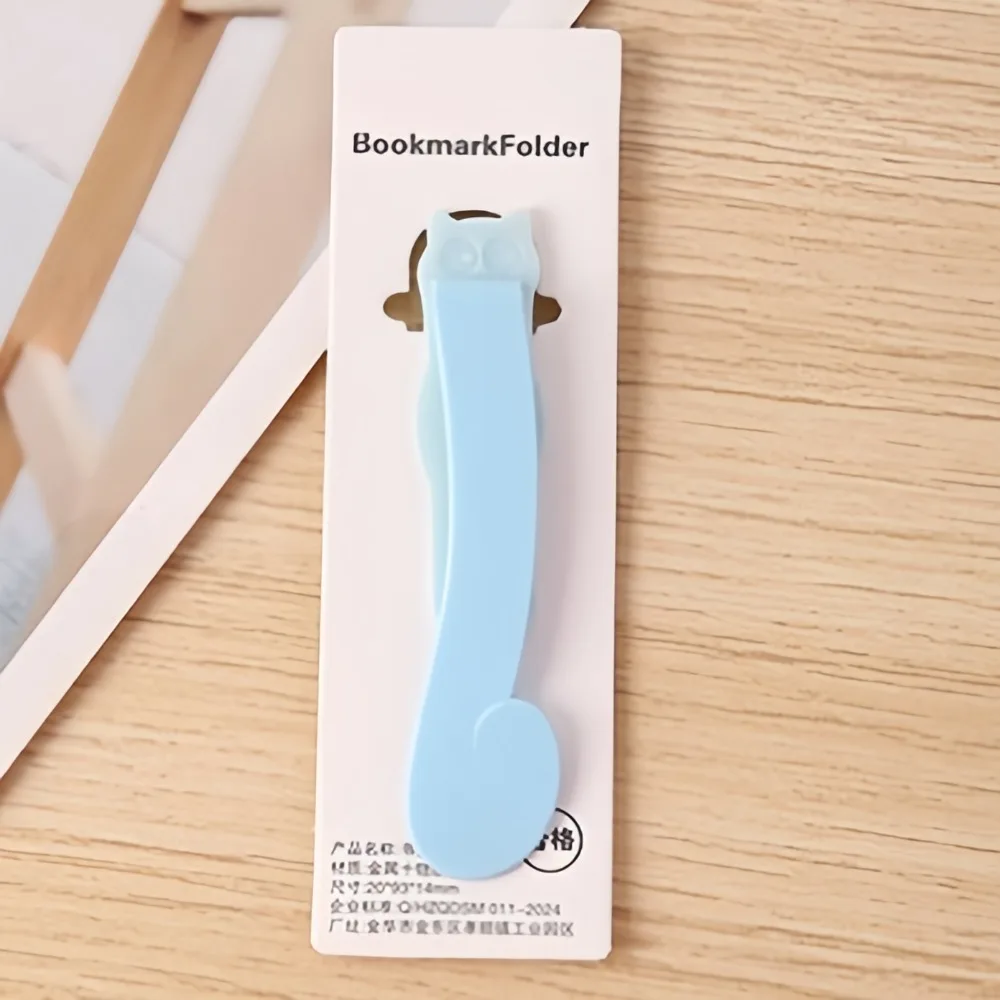 

1 шт./3 шт. силиконовая закладка для книг с автоматическим следованием за милыми кошками, клип-закладка, запасные аксессуары для книг, разделитель страниц для блокнота