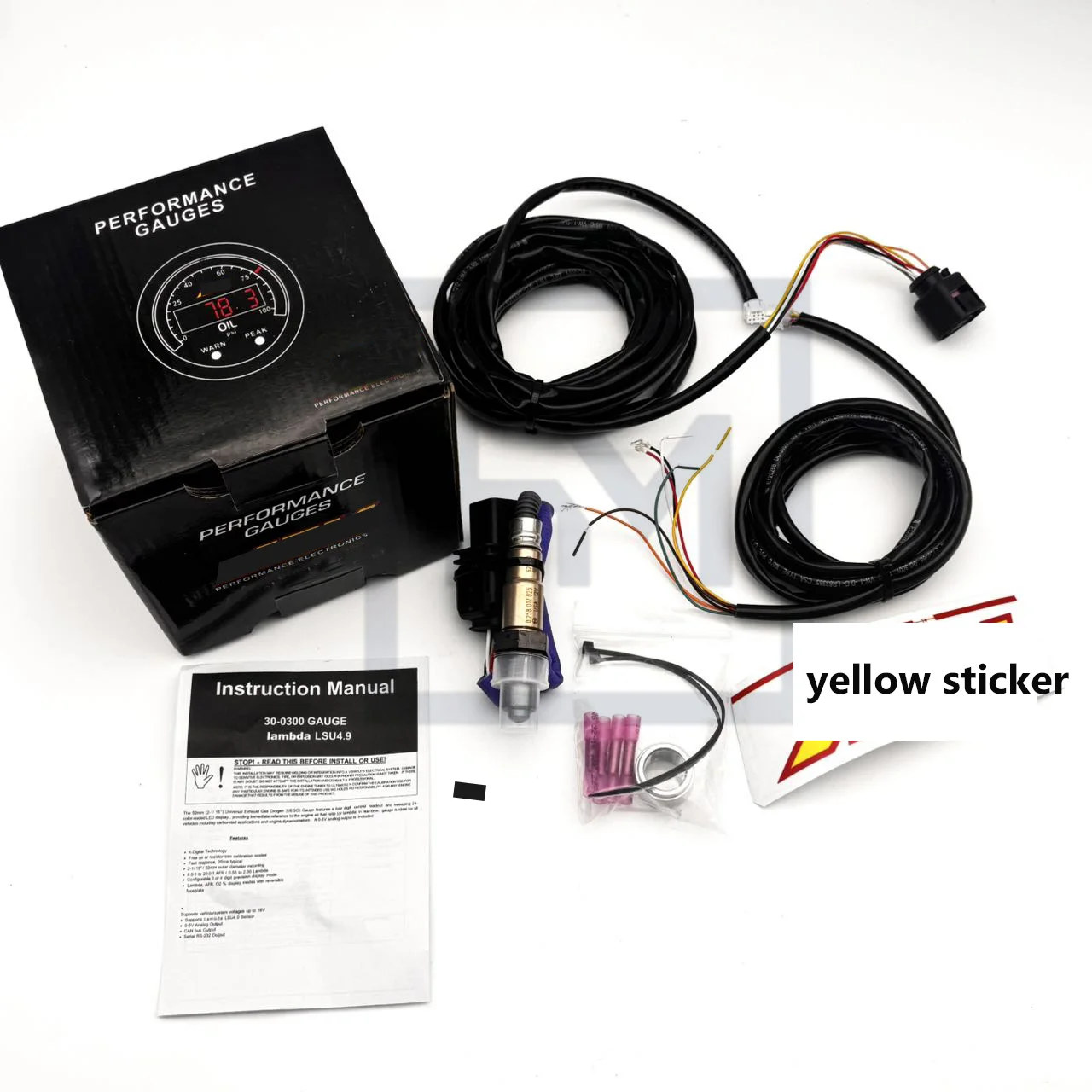 Thumbnail 2 - #18 Trending Oxygen Sensors Right Now