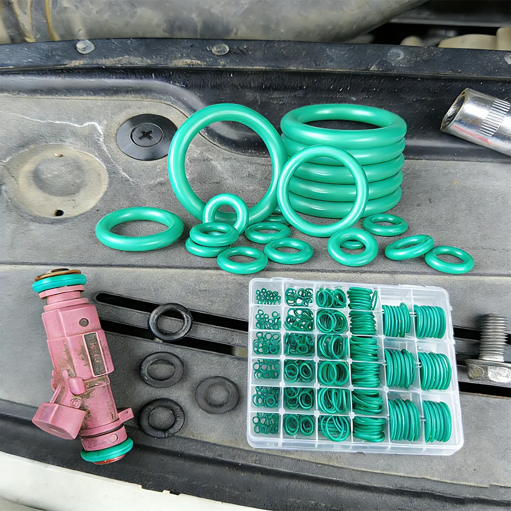 O Ring Kit Power Pr…