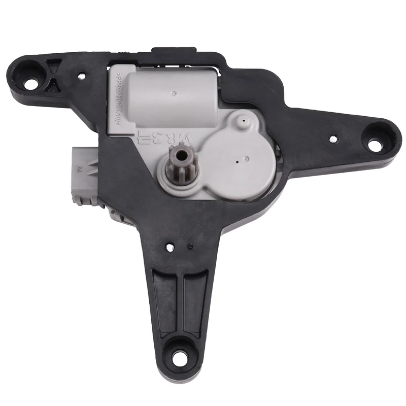 

НОВИНКА-для Hyundai Santa Fe 2019-2020, привод смешивания вентилятора отопителя/привод регулятора-номера деталей 97154A4000 97154-A4000