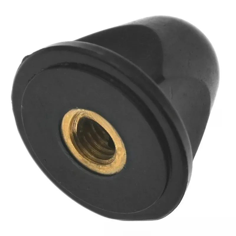 

New Propeller Prop Nut Fit For Outboard 4HP 5HP Motor 647-45616-01