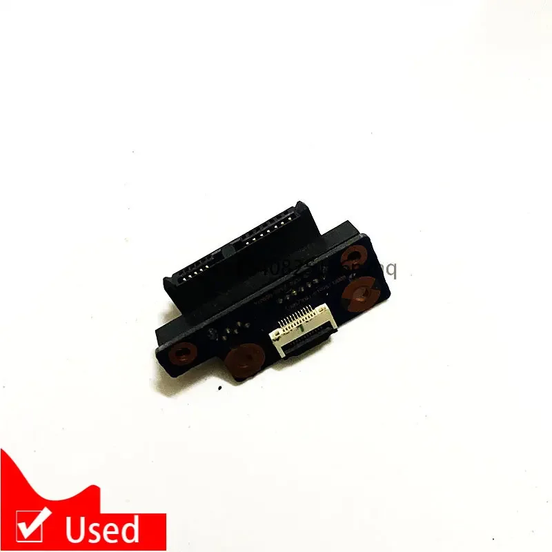 

Б/у плата для ноутбука Samsung R580 R540 R530 RV510 R730 BA92-05997A Sata интерфейс оптического привода ODD