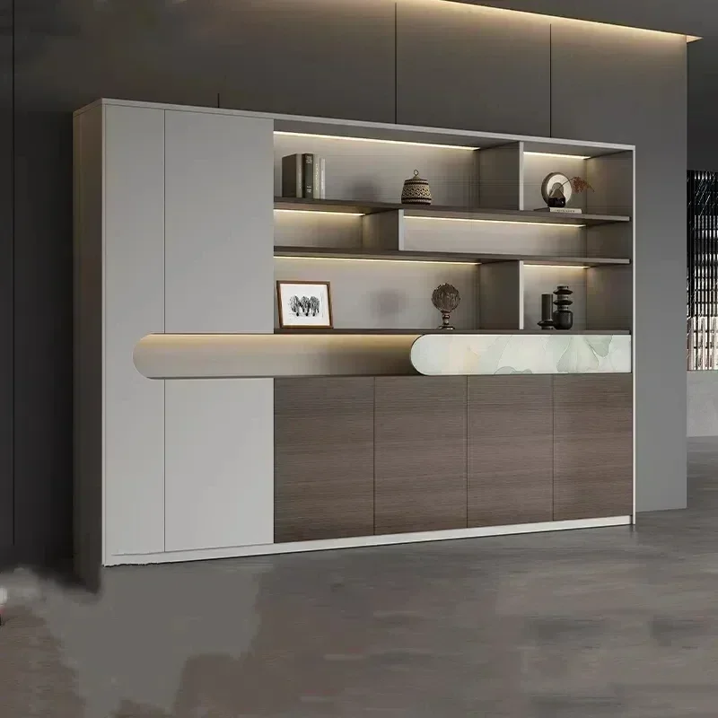 Medicine Cabinet Desk Modern Storage Living Room Garage Cabinet Filing Metal Kitchen Cuaderno Archivador Kast Furniture