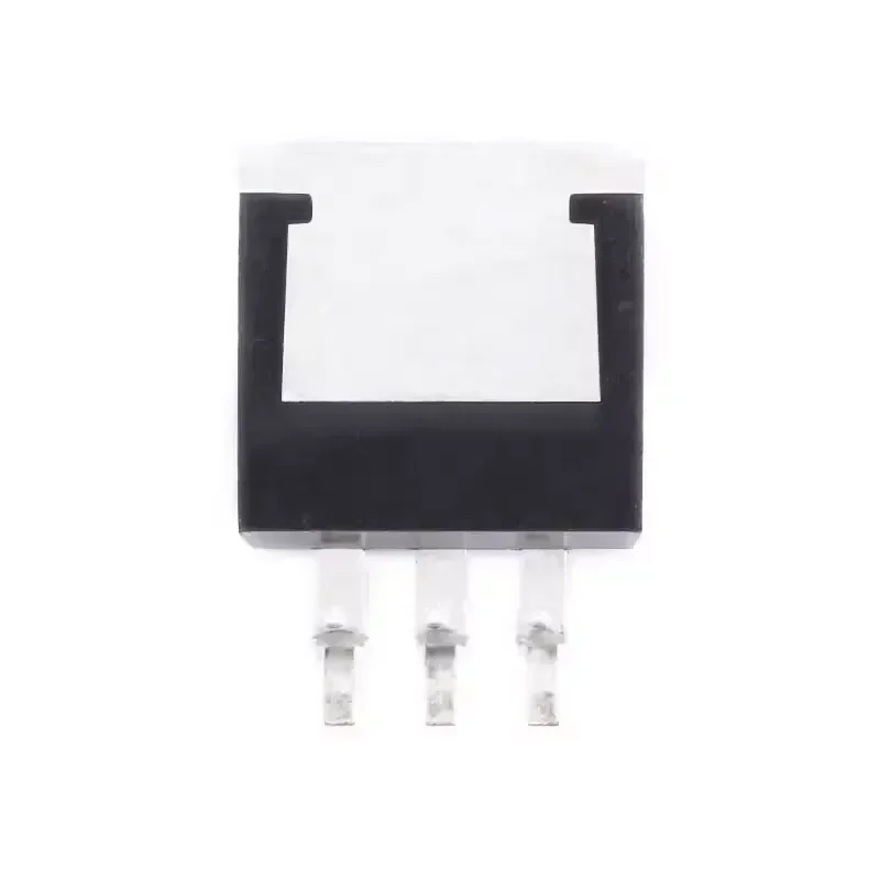 AMS1084CD AMS1084CD AMS1084CM-3.3 AMS1084CM-5.0 AMS1084CM-ADJ Black casing