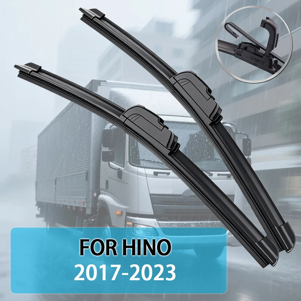 For Hino XZU605R 30…