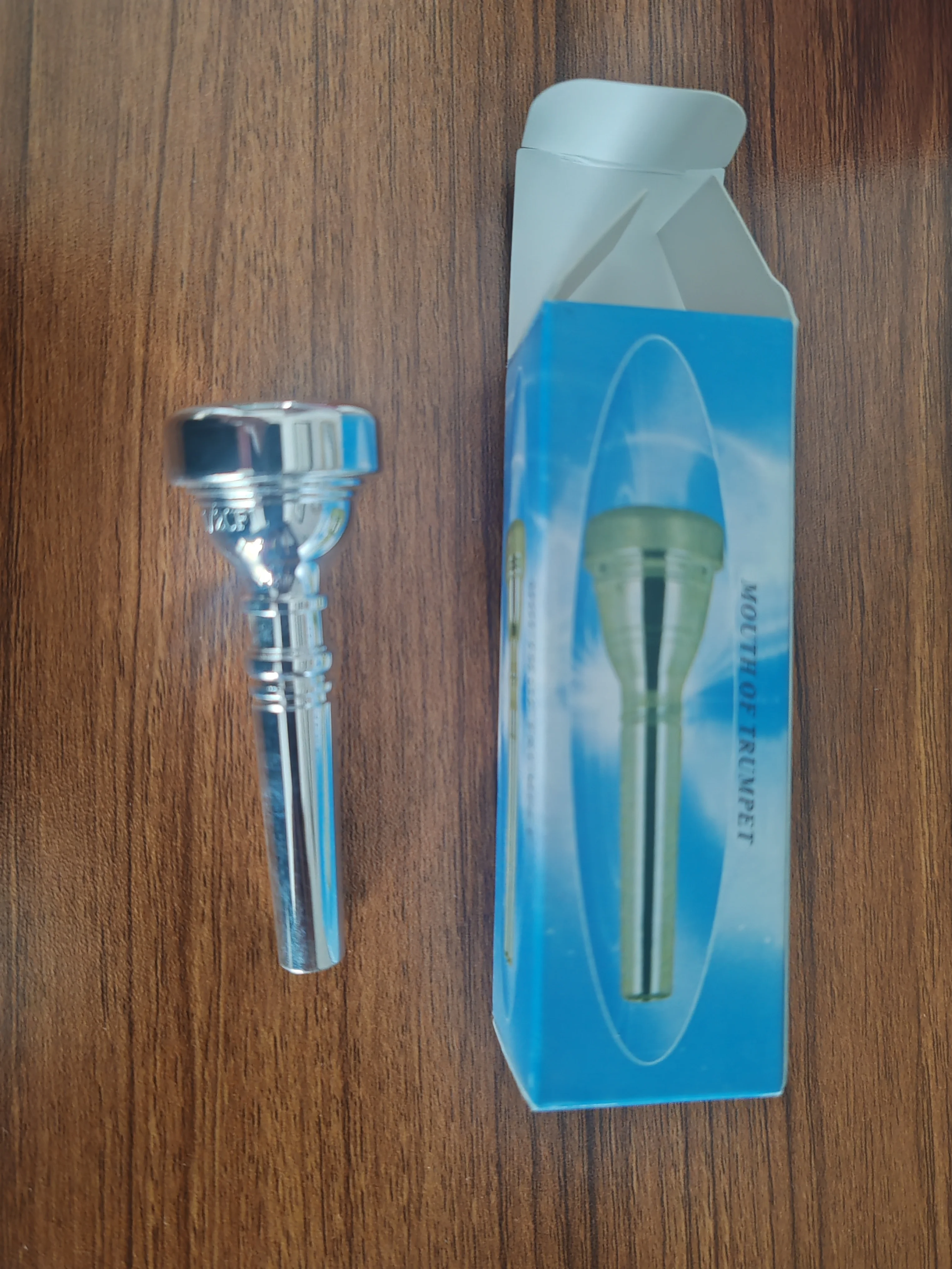 Thumbnail 3 - #19 Compare Brass Instrument Mouthpieces Before You Buy