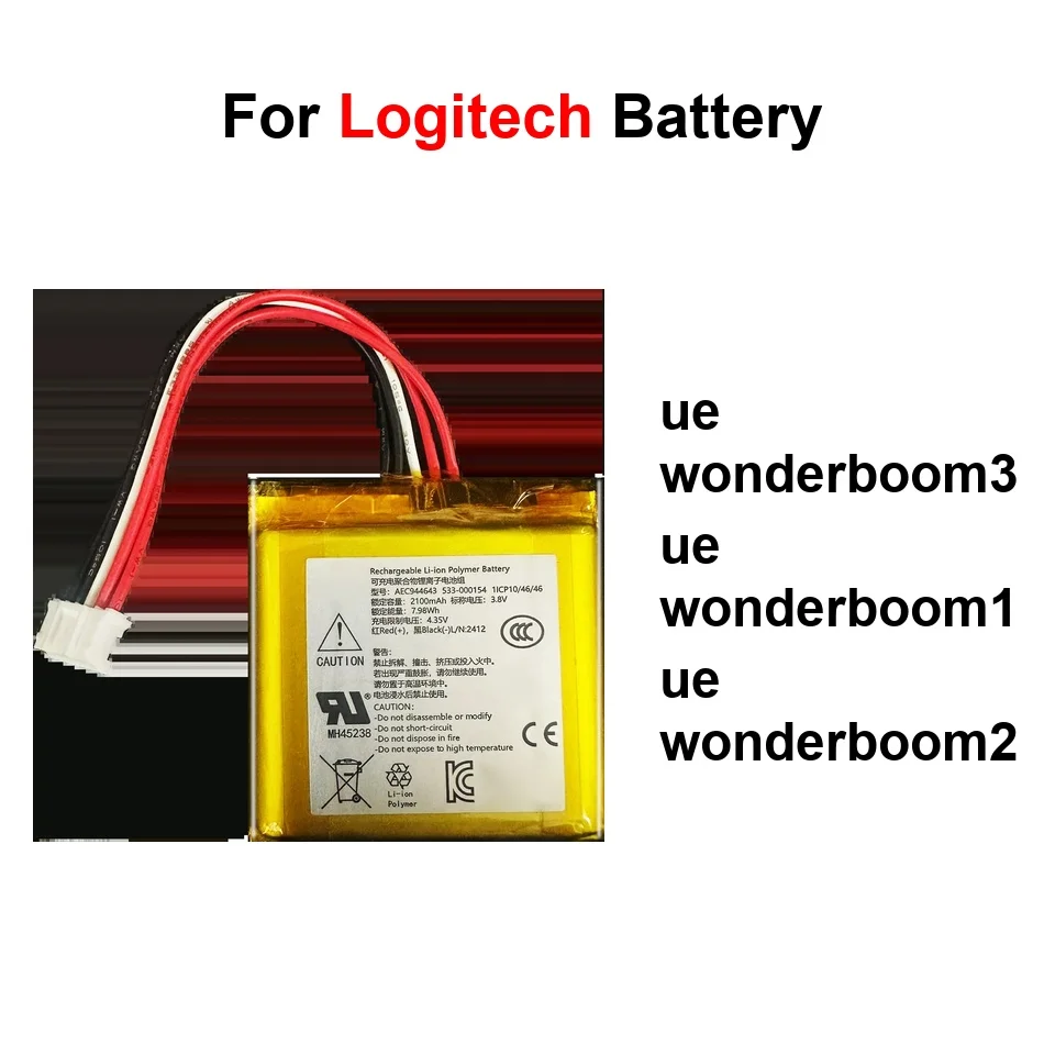 Battery Long-Lastin…