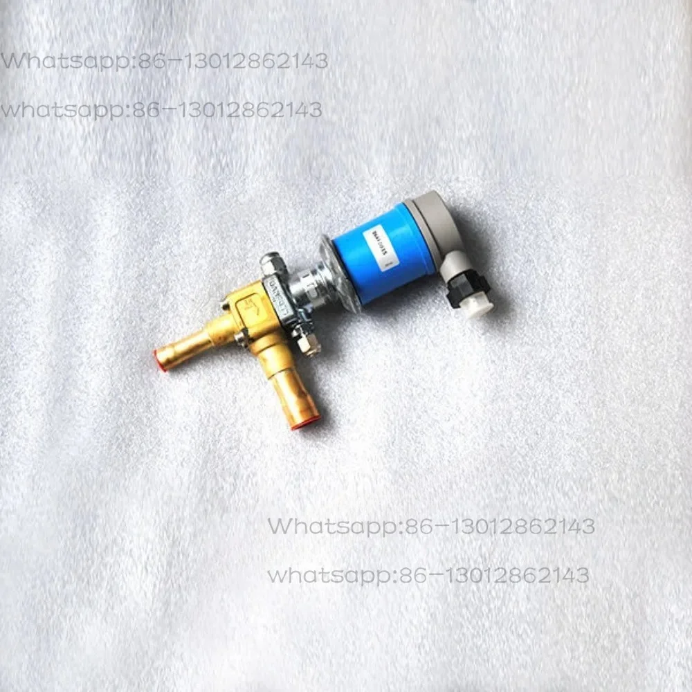 Refrigeration spare parts bracket 30HX412302 TQ valve