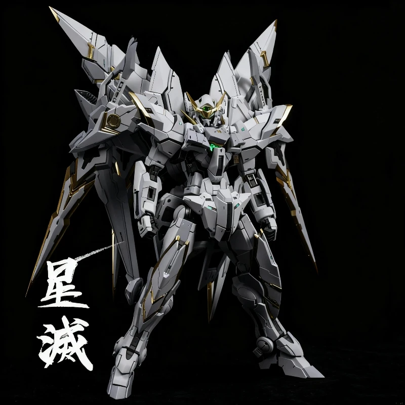 1/100 Anime Iron Toys Star Des – Model Kit Kyogre Bewertung und Preis
