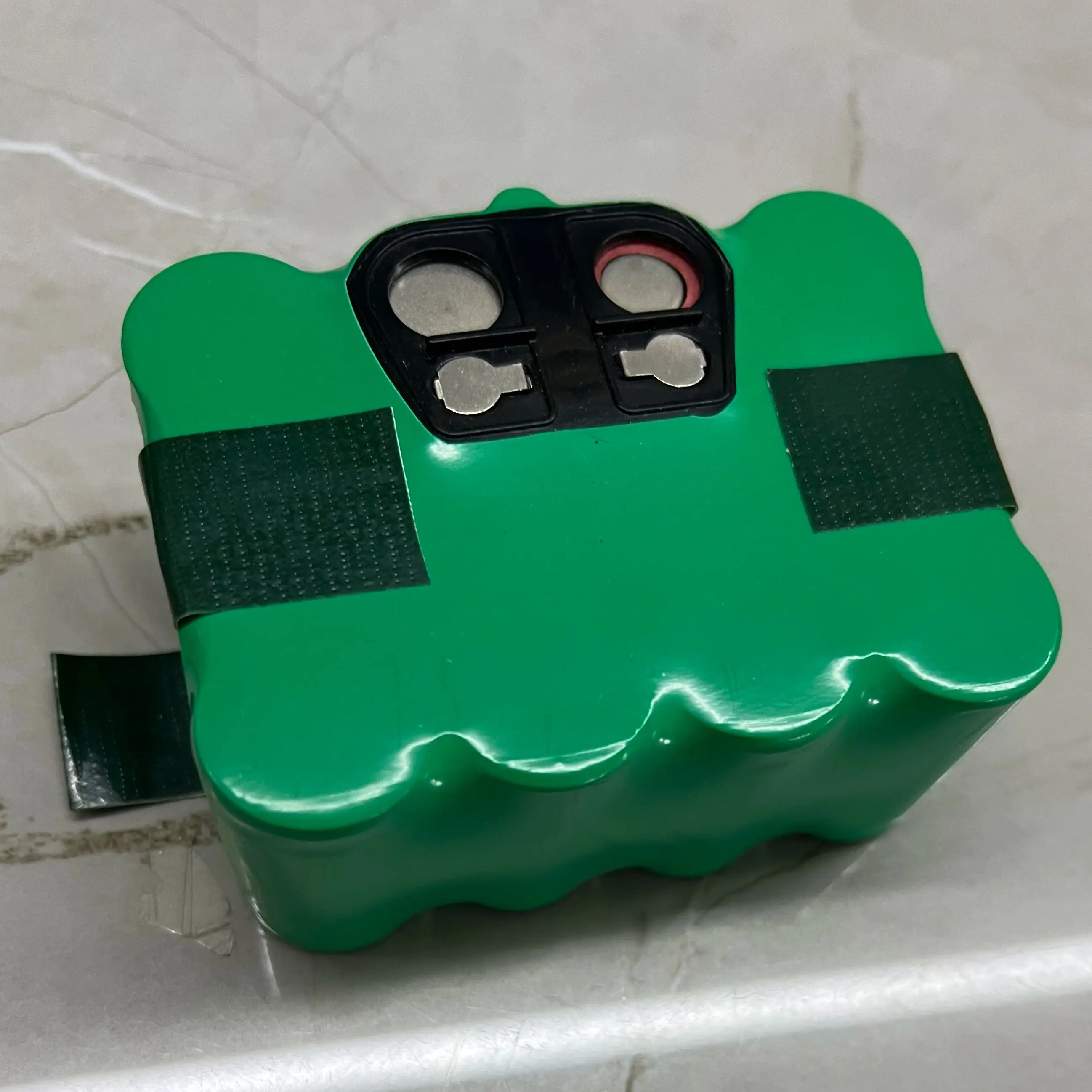 

SC Ni-MH rechargeable 14.4V battery pack 3500mAh for KV8 XR210 XR510 XR210A XR210B XR510B XR510D Vacuum Cleaner Sweeping Robot