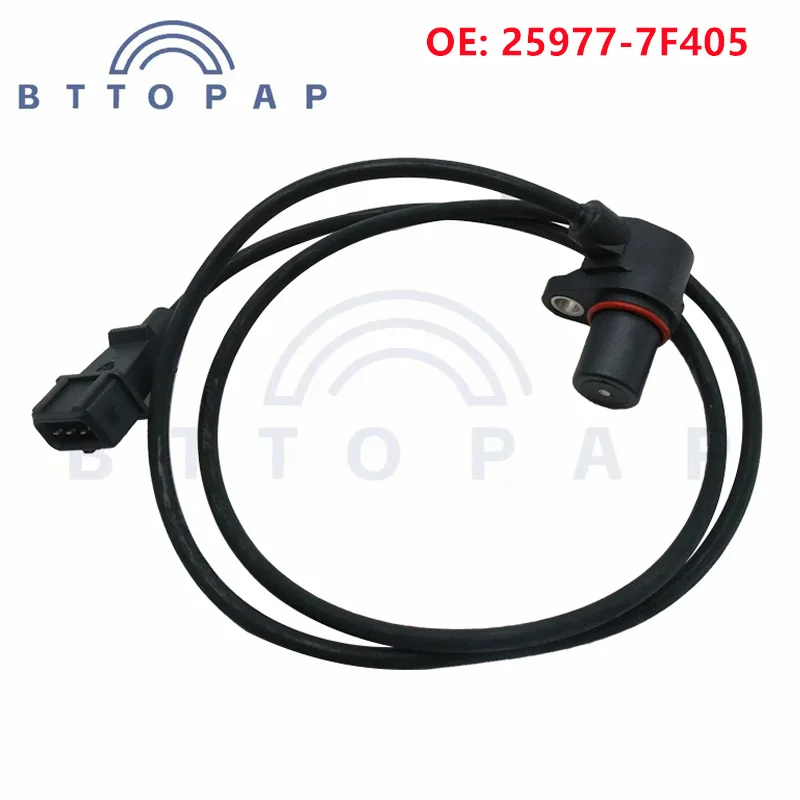 25977-7F405 high quality Crankshaft Position Sensor For 2.7-3.0L NISSAN Cabstar E Terrano II 1996  Auto Part Accessories