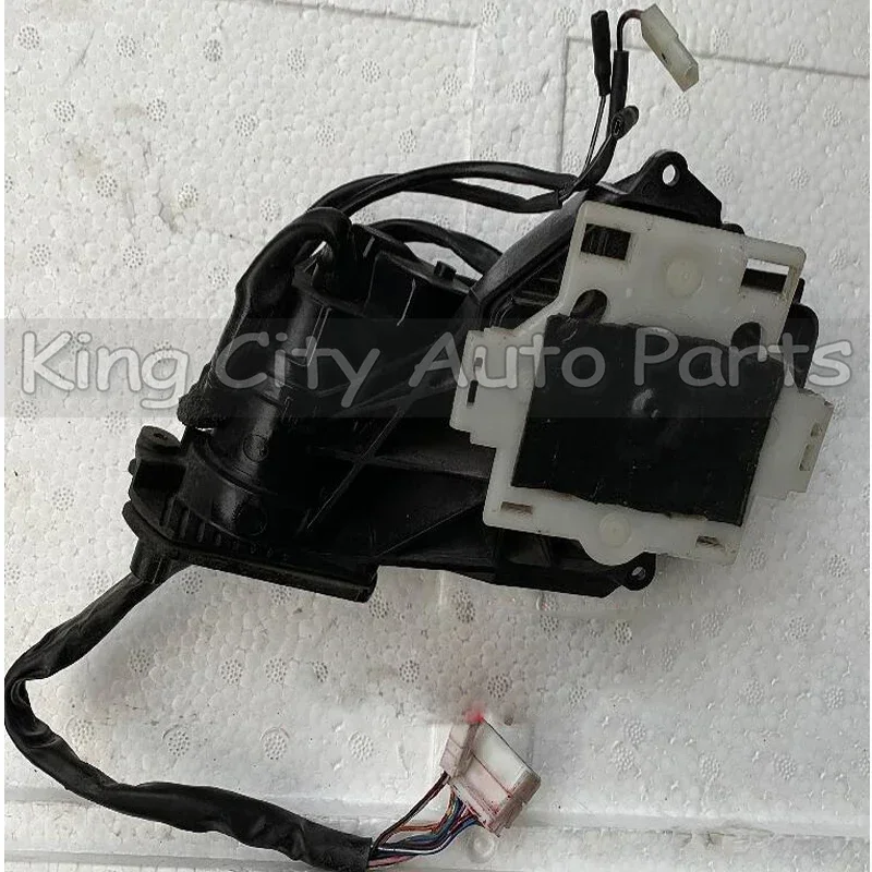CAPQX For Honda Europe Accord Spirior 2009 2010 2011 2012 2013 2014 Car Side Rear View Mirror Cover Rearview Mirror Lid motor