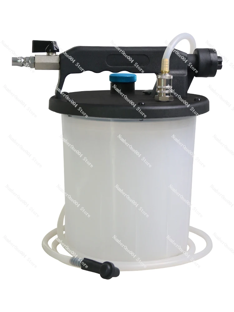 

Replacement Tool Replacement Machine 3 Liters Pneumatic Replacement Brake Fluid Special Tool