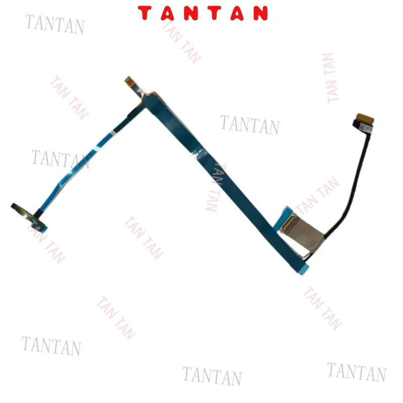 

New 5C11H81564 DC02C010L50 5C11P33192 for Thinkpad E16 Gen 1 Laptop LCD EDP Cable Lvds Screen Wire 30Pin KE611 RGB NT HAO