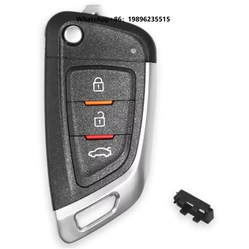 Automobiles Wired Universal Smart Control Remote Car Key