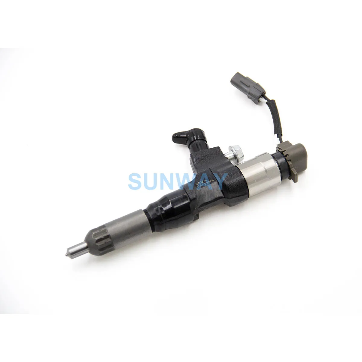 

Diesel 23670-E0040 23670-E0041 095000-6600 095000-6601 095000-6602 095000-6603 Common Rail Injector