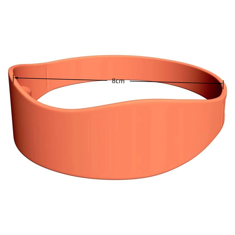 حماية ركبتيك باستخدام قطعتين من أشرطة الرضفة السيليكونية؛ دعامة دعم الوتر للرياضة وامتصاص فعال للصدمات #6