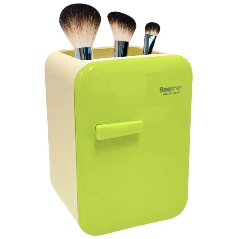 Мини-органайзер в форме холодильника