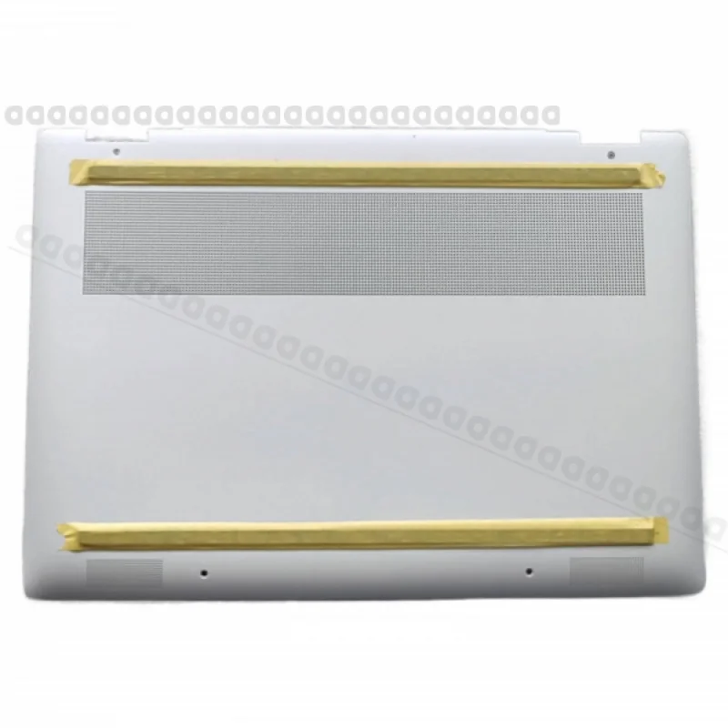 a-white-lower-bottom-case-d-cover-for-hp-omnibook-5-flip-14-fp-series-tpn-w169-notebook