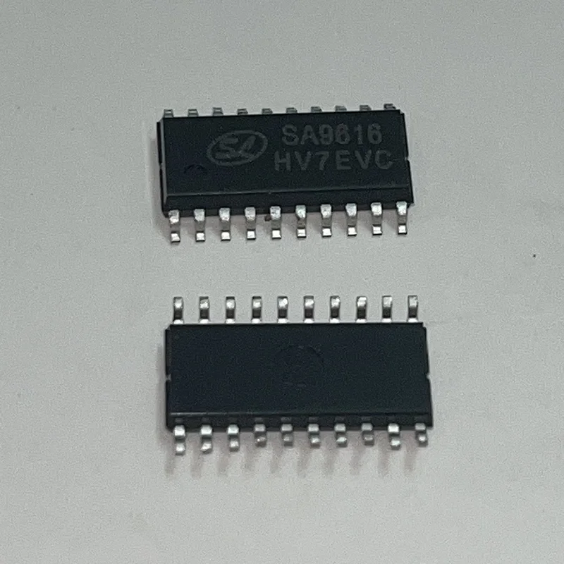 5 piezas SA9616 SOP20 SC6122-001 SOP24 nuevo original