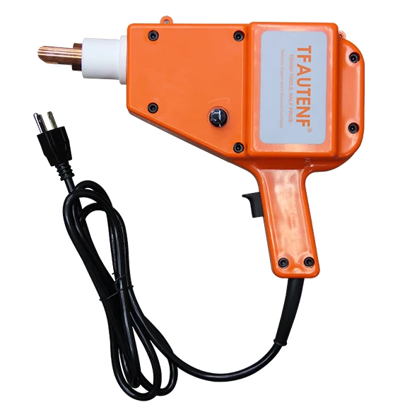 

TFAUTENF Stud Welder Portable Dent Puller
