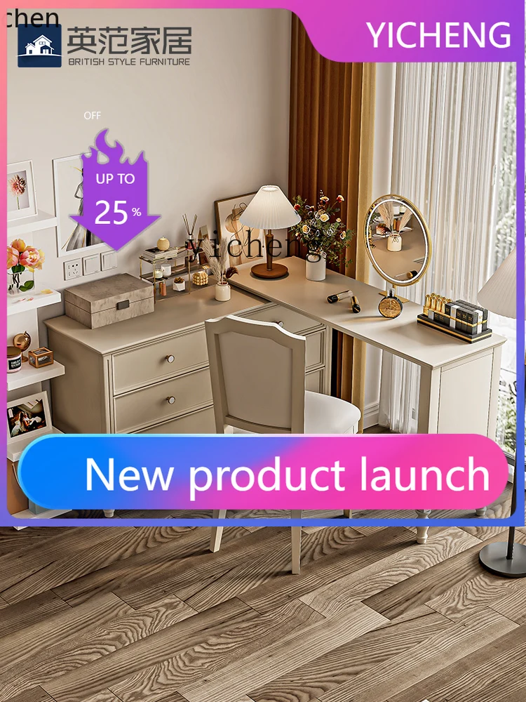 

Комод W29 в американском стиле, интегрированный с системой хранения, для гостиной, современный, простой, для спальни, из массива дерева, с подсветкой.