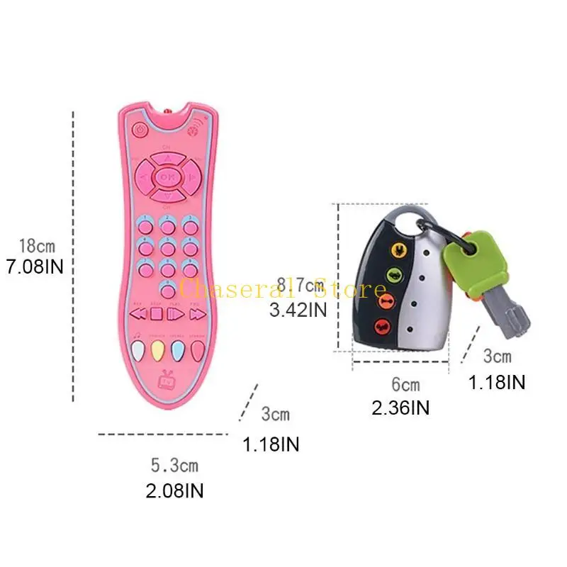 Câu chuyện ngôn ngữ thực tế E7CE Đồ chơi tùy chọn nhiều màu làm quà tặng sáng tạo cho trẻ