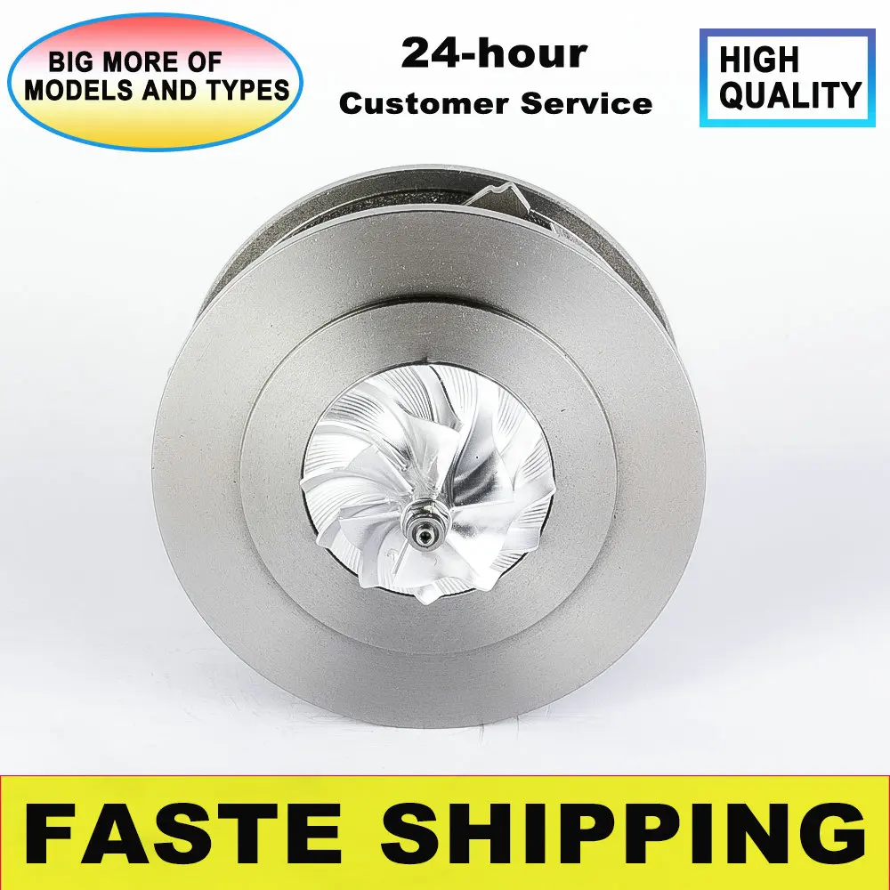 

Turbolader Chra Cartridge 54389880003 For Opel Astra Meriva Mokka Zafira Insignia Vivaro 1.6 CDTI 100Kw 136Hp B16 DTH 55598494