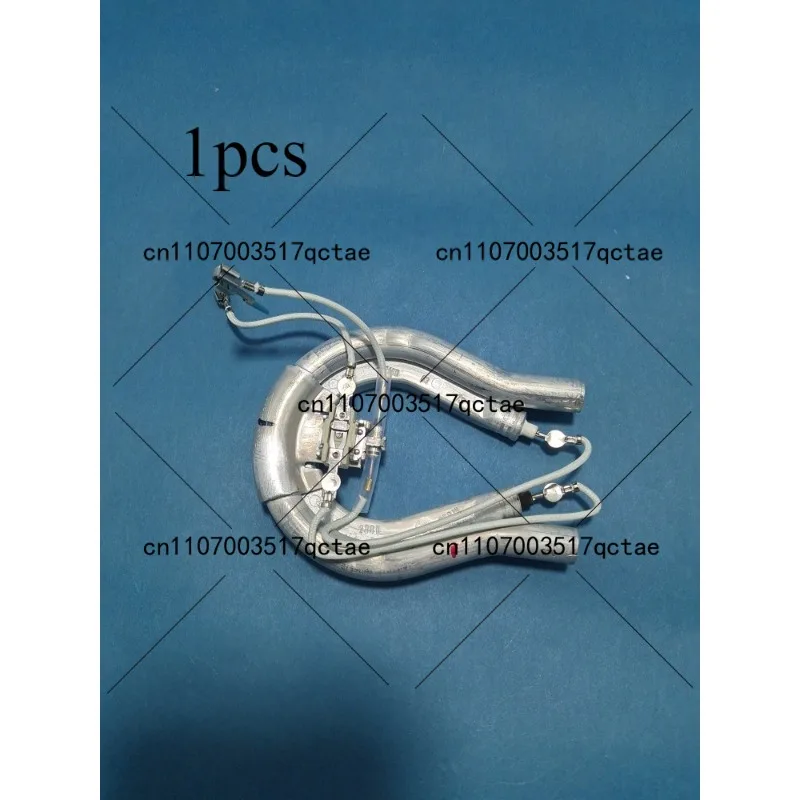 

Оригинальный нагревательный элемент U-образной формы для кофемашины HD7460