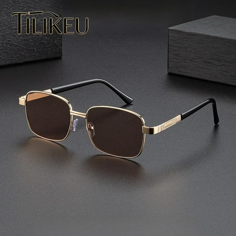 gafas-de-sol-2026-con-lentes-de-cristal-marron-para-hombre-diseno-cuadrado-clasico-de-aleacion-proteccion-uv-para-conducir-al-aire-libre