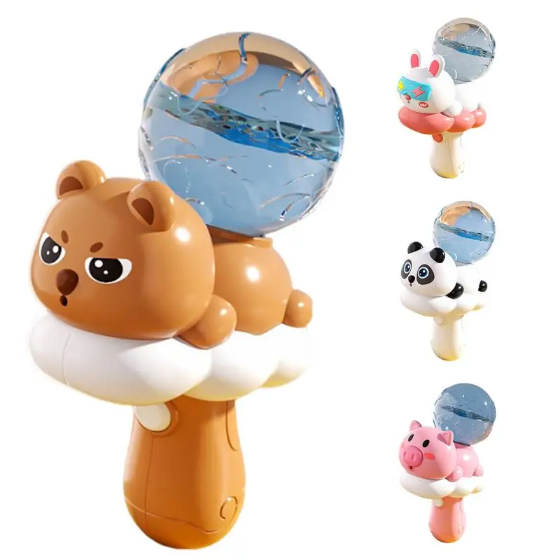 

НОВЫЙ детский супер летний праздничный бластер, детский электрический брызговик со светом, пляжные развлекательные игрушки, пистолеты, водяные пистолеты, подарок