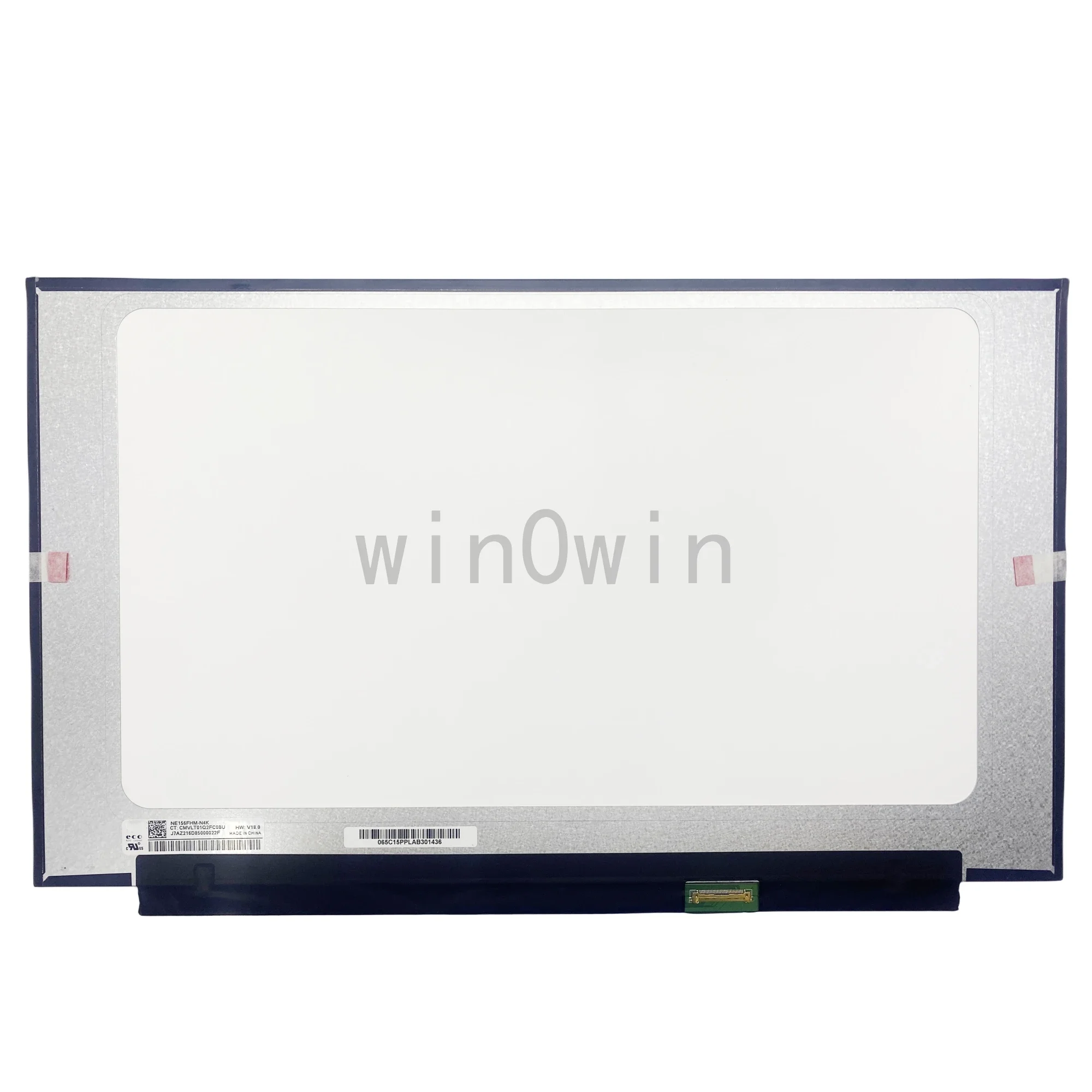 

NE156FHM-N4K Display 1920X1080 NEW 15.6" IPS FHD Led Lcd Screen